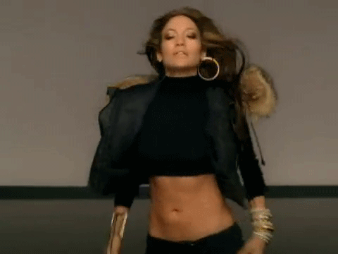 dieta jennifer lopez