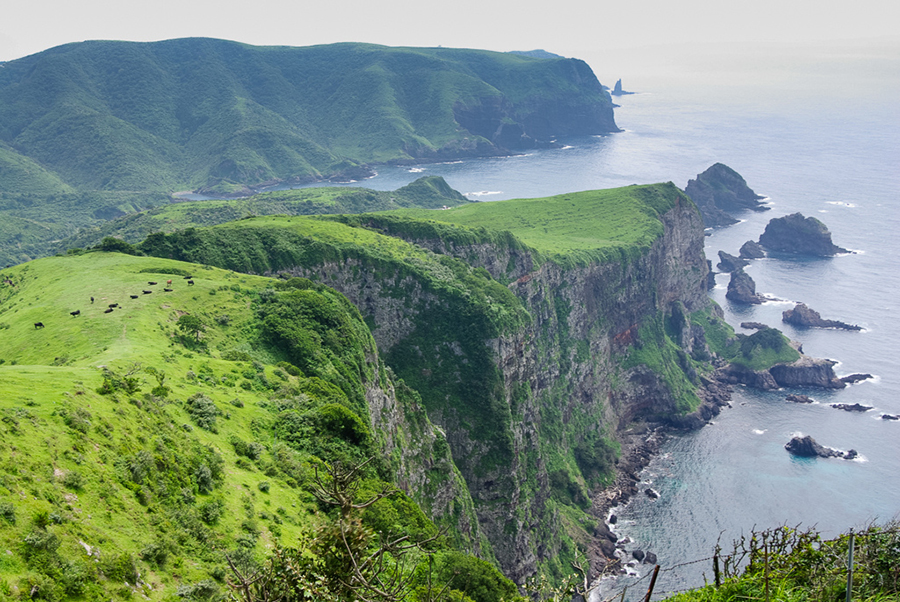 isla donde no se permiten mujeres