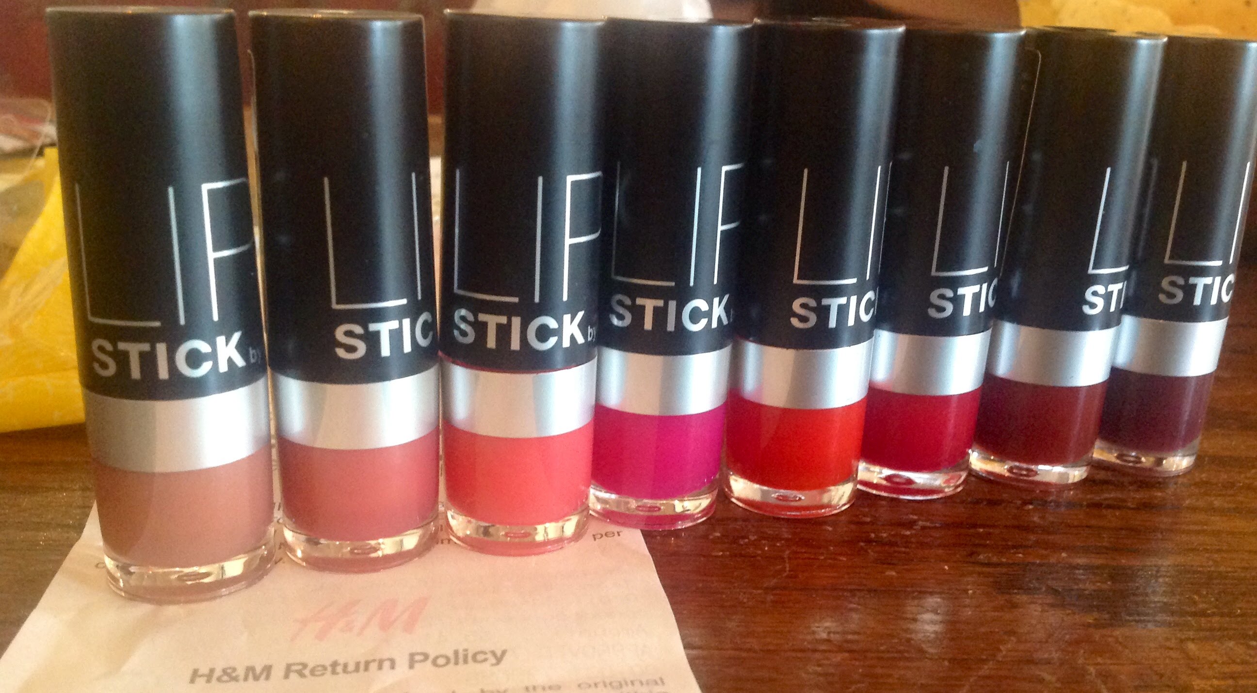 marcas pintalabios baratos 