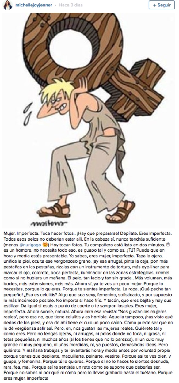 post instagram michelle jenner post instagram michelle jenner