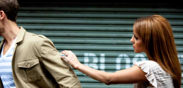por que no seguir en contacto con tu ex