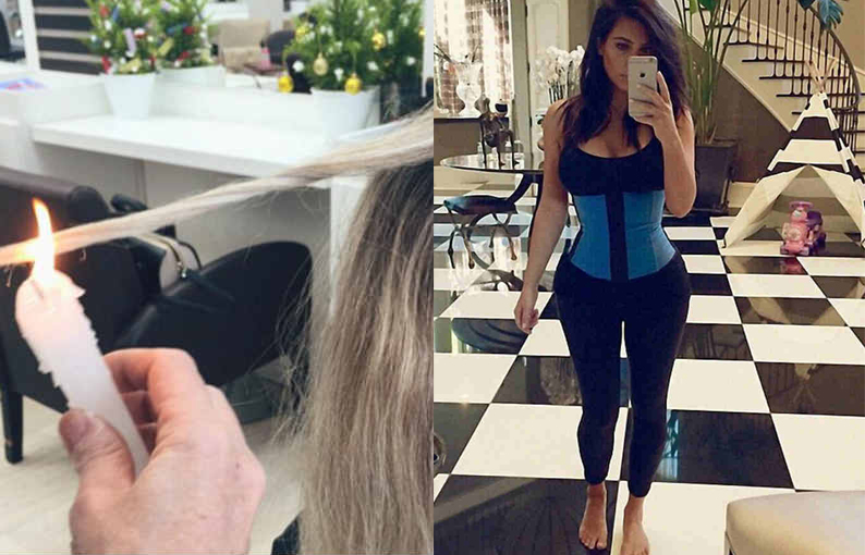 tendencias peligrosas