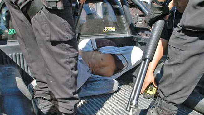 violo a su hija durante 20 años