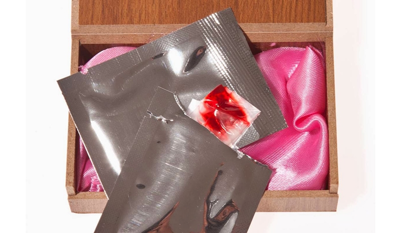 juguetes sexuales extraños