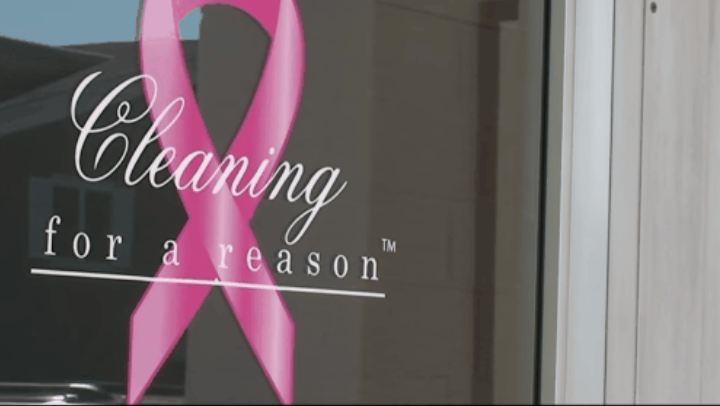 limpian casas enfermos con cancer