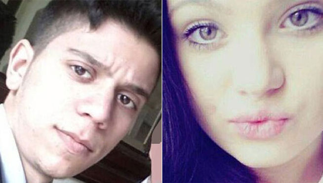 Prende fuego a su novia embarazada porque no quería ser padre