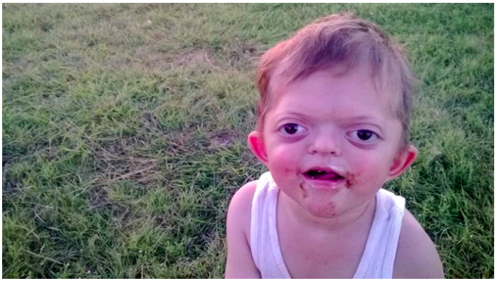 Así reaccionó esta madre cuando vio que su hijo se había convertido en un cruel meme