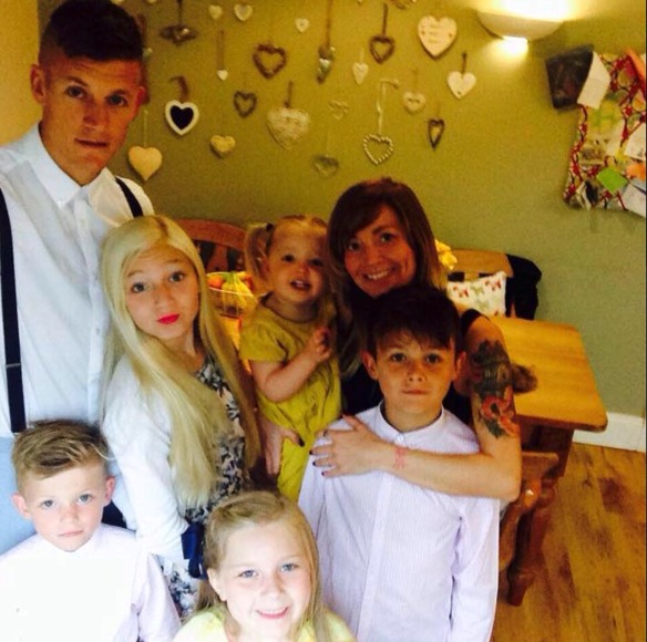 mensaje a una desconocida