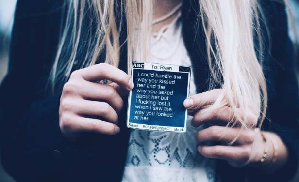 ¿Qué mensaje le escribirías a tu primer amor?