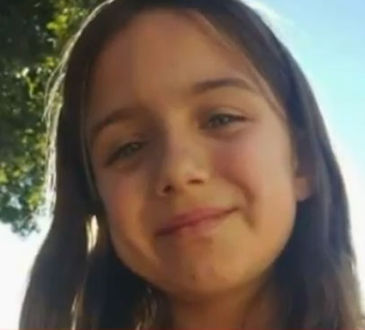 niña muere salvando a dos bebes