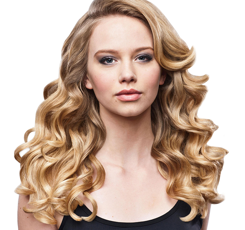 peinados san valentin