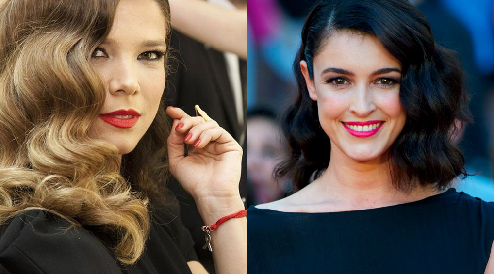 peinados san valentin