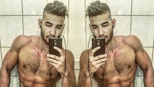 violador australiano queda en libertad