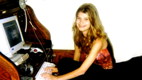 Alicia Kozakiewicz Alicia Kozakiewicz