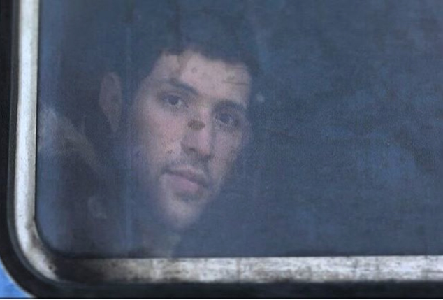 hotmigrants refugiados sexis instagram