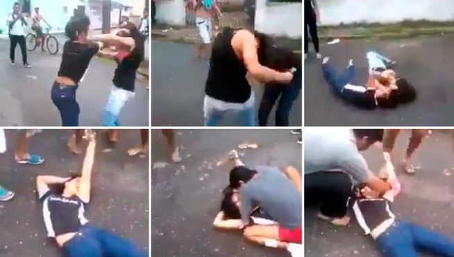 muere adolescente en una pelea