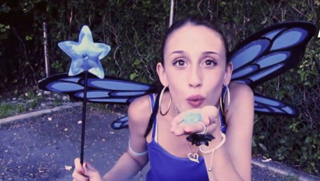 muere de sobredosis protagonista video anti drogas