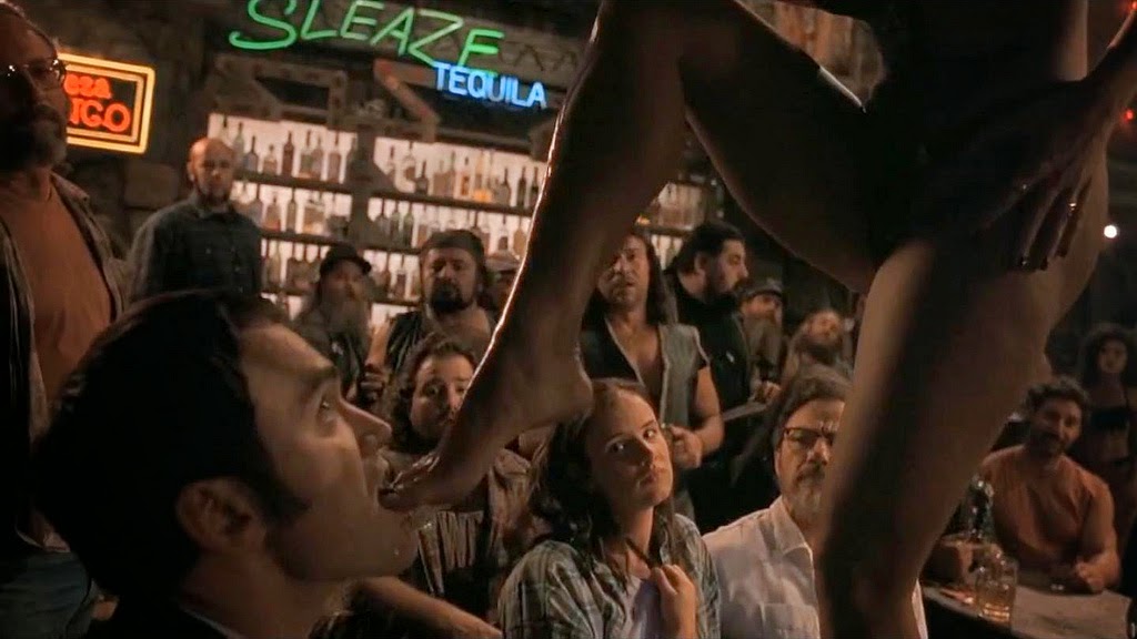 5 prácticas sexuales realmente extrañas