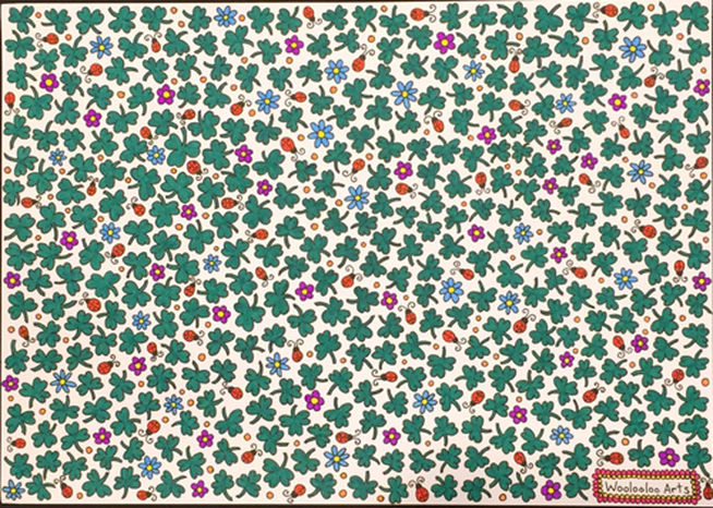 reto encuentra al trebol 