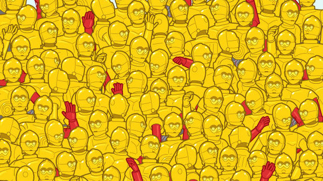 reto encuentra el oscar 