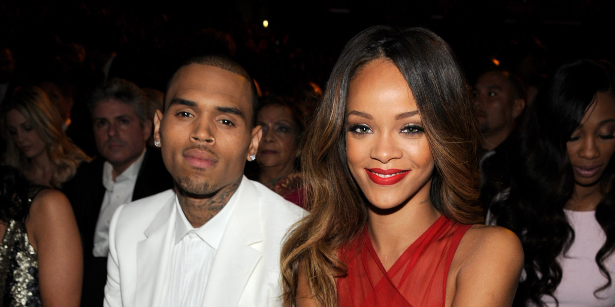 Chris Brown habla por primera vez de la paliza que le dio a Rihanna
