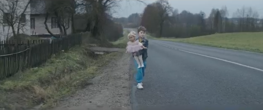 anuncio de galletas Leibniz