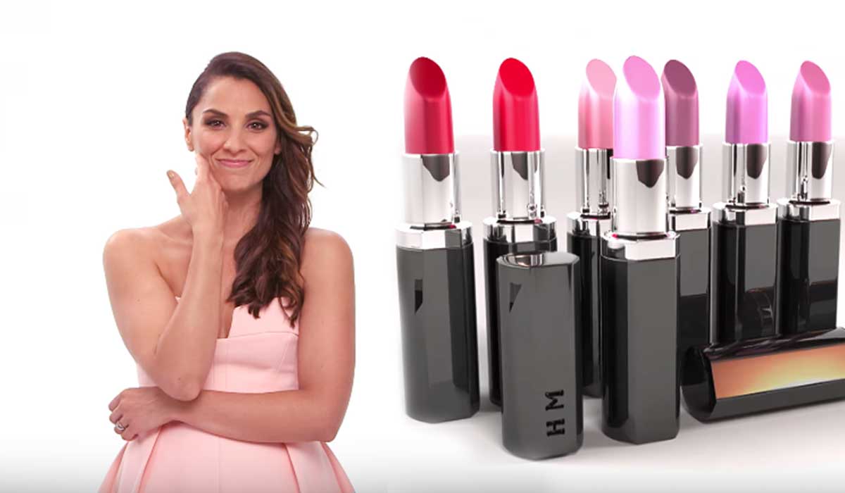 ¿Y si los anuncios de maquillaje dijeran la verdad?