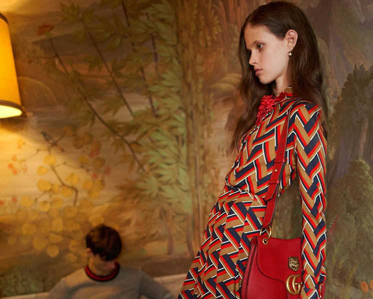 censuran campaña gucci