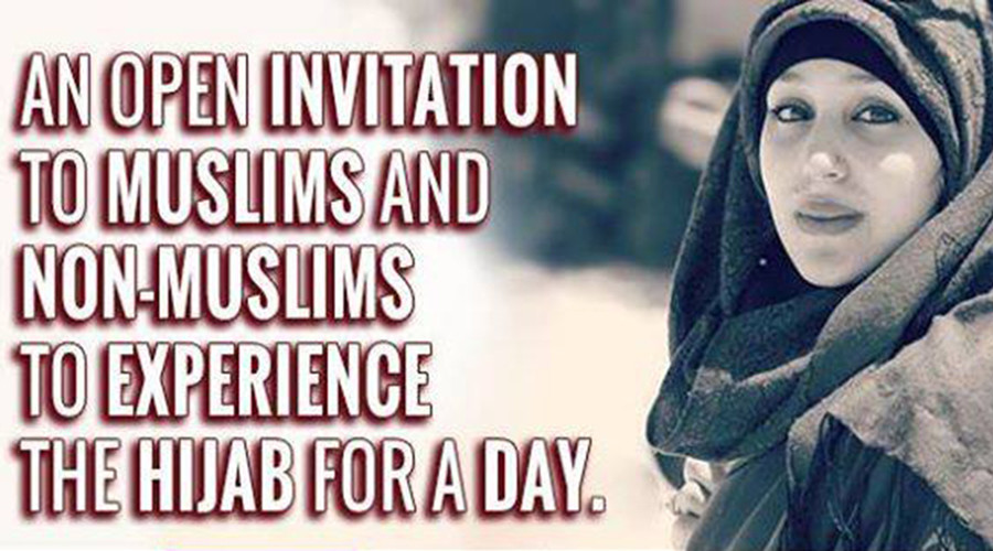 dia del hijab