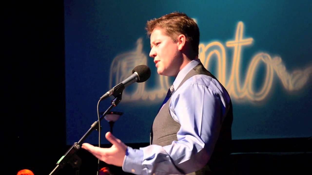 ivan coyote acoso callejero 