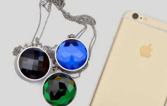 violaciones indias joyas inteligentes