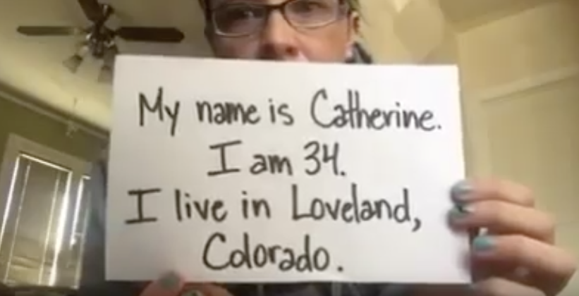 madre cuenta como su marido violo a su hijo