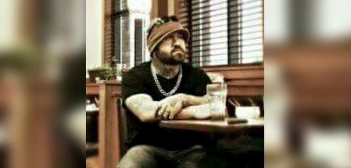 misterioso hombre restaurante utah