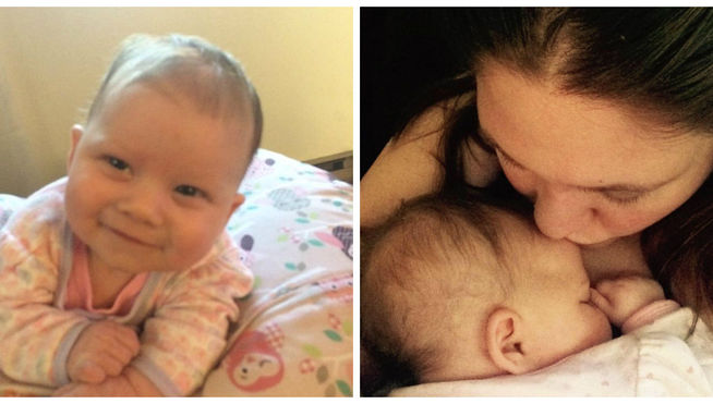 muere niña en guarderia