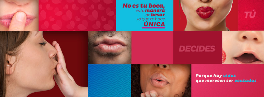 Vidas tan especiales como la tuya en DKISS, tu nuevo canal de confianza