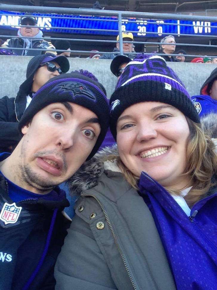 chico se probo ropa xl de chica