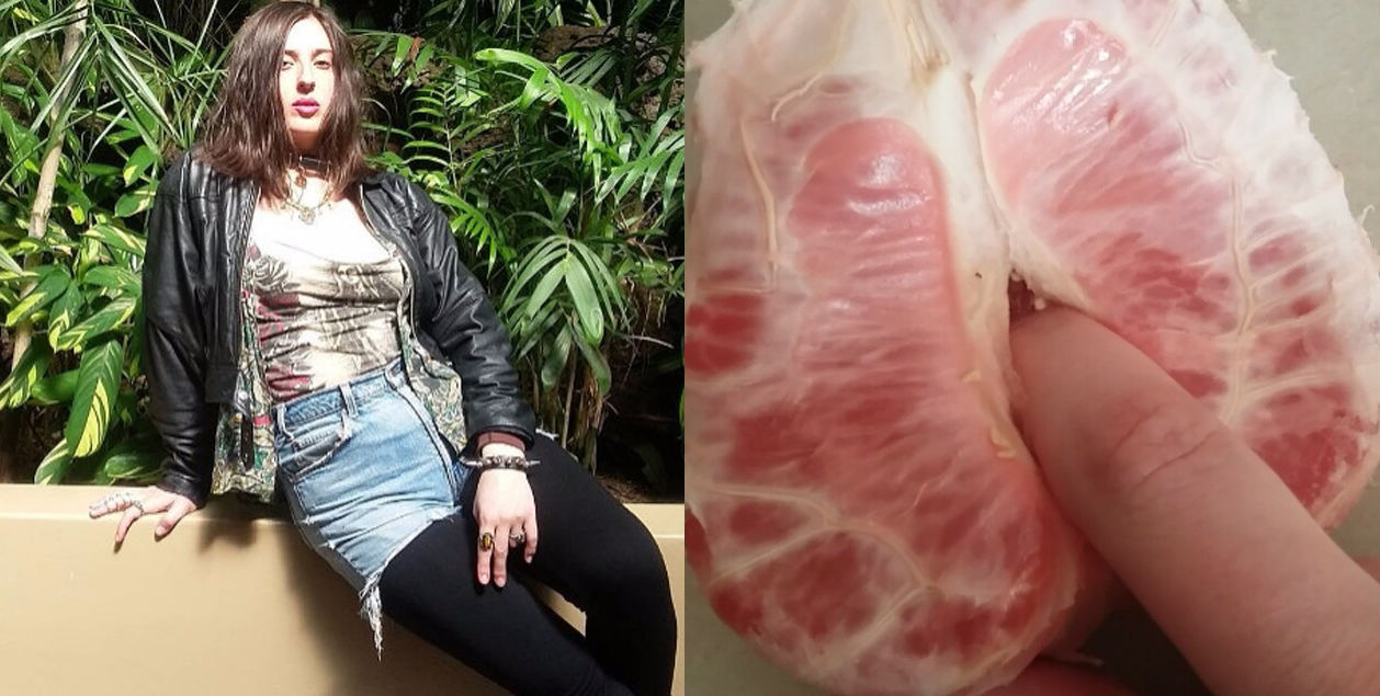 stephanie sarley videos frutas