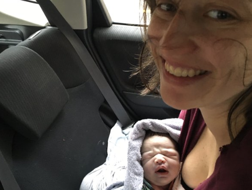 pide a Honda coche nuevo