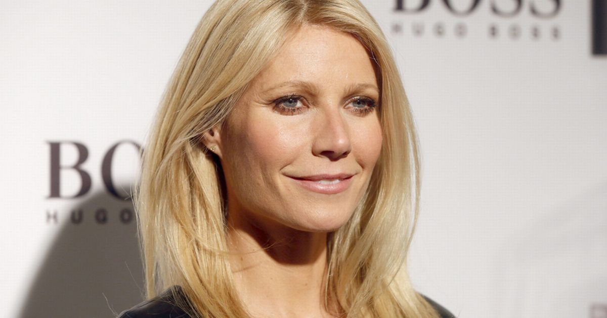 Gwyneth Paltrow escandaliza a sus lectores con sus consejos sexuales