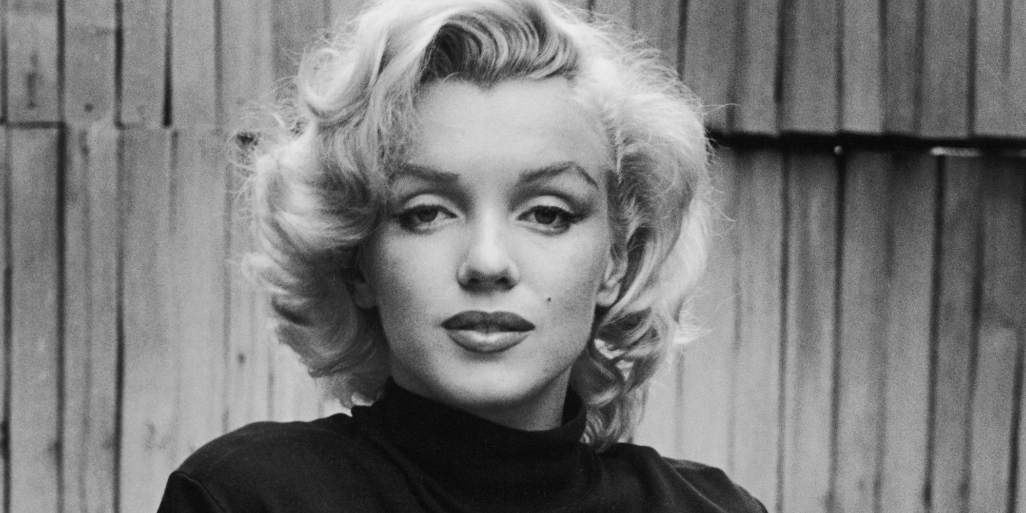 marilyn monroe carta subasta