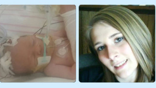 muere de camino al hospital y nace su bebe