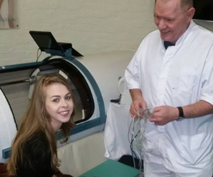 picadura de garrapata