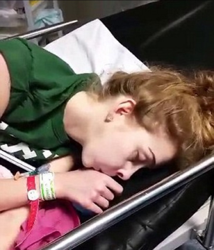 picadura de garrapata