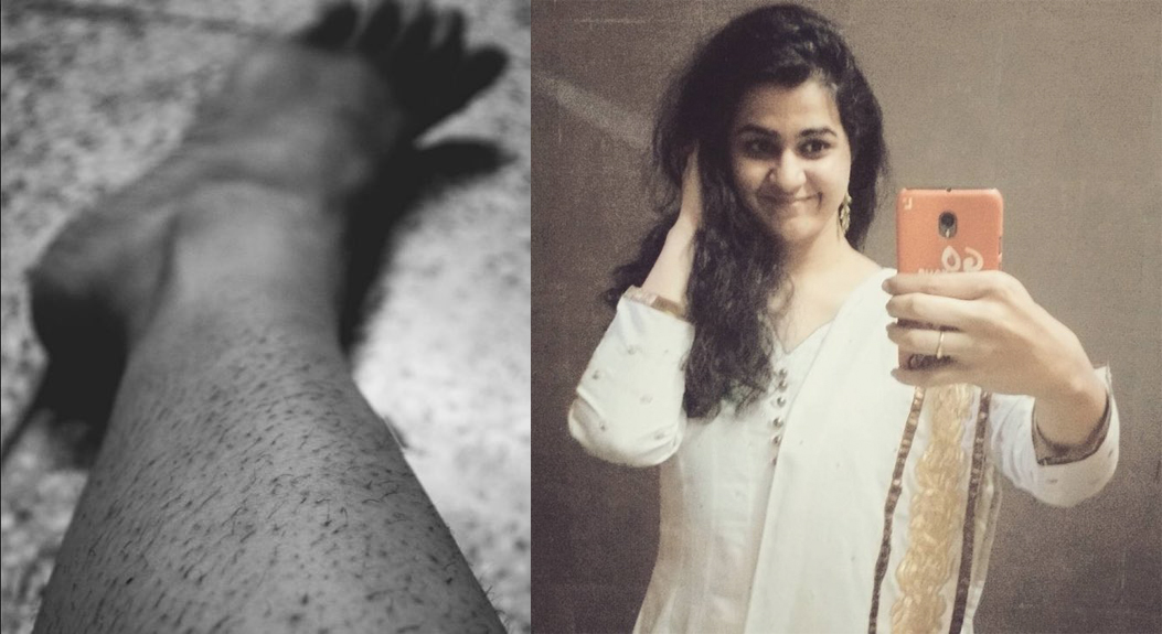 poema vello corporal