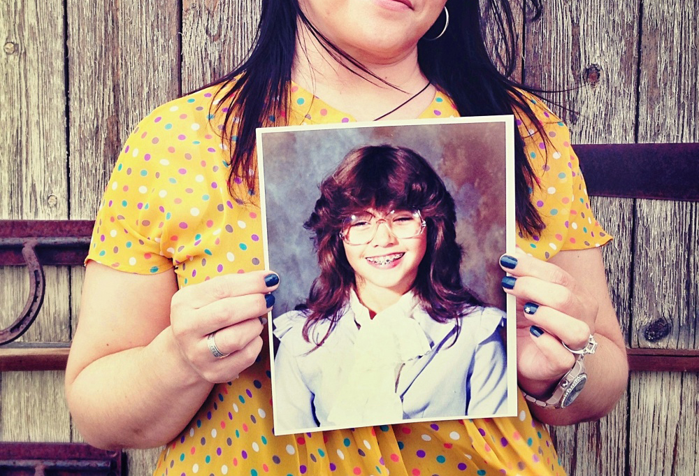 proyecto fotos mejoramos con los años