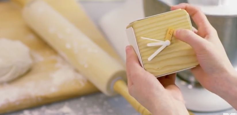 reloj brecha salarial 