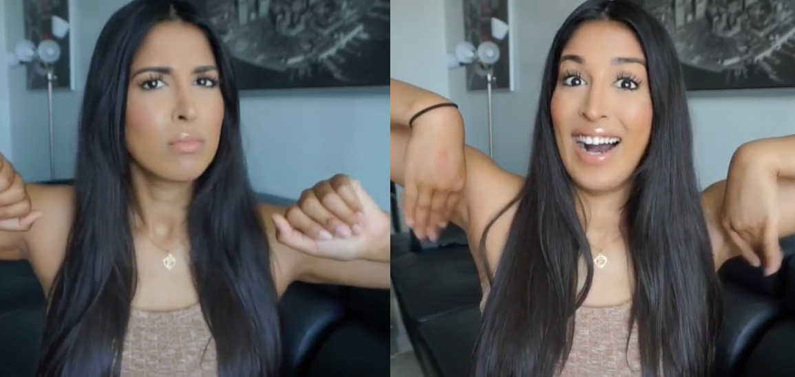 truco desodorante natural 