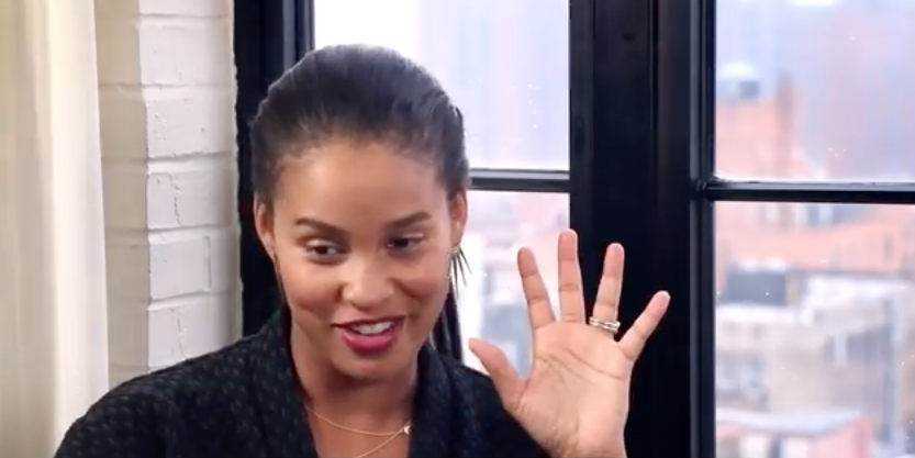 video thinx menstruacion