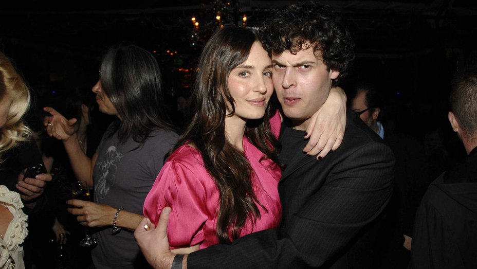 Un escritor, acusado de asesinar a su novia como en una de sus novelas