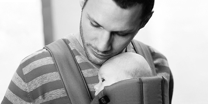 depresion postparto masculina